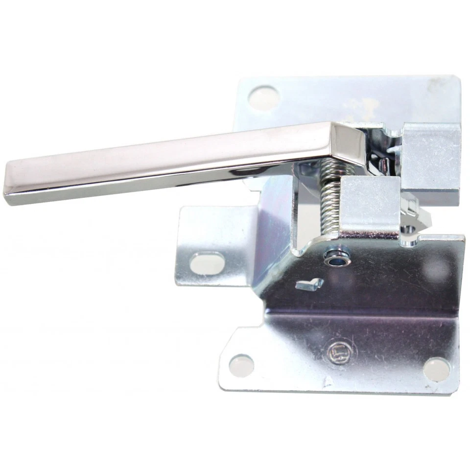 For GMC R1500 Suburban Interior Door Handle Front, Driver Side (1987 - 1991) Foto 1 de 4