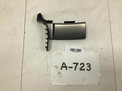 Infiniti G37X 2012 cupé delantero izquierdo lado del conductor tablero moldura OEM+ Foto 1 de 4