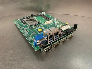 Axiontek Industrial Motherboard SBC87525 Rev. A4-RC (7.3.5) - Picture 1 of 6