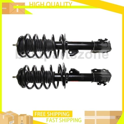 Conjunto de par de puntales delanteros Monroe para Toyota Prius C 1,5 L Foto 1 de 4