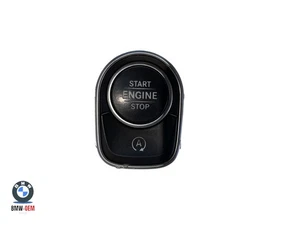 MERCEDES BENZ W907 ENGINE IGNITION BUTTON SWITCH A1779051001 - Picture 1 of 8