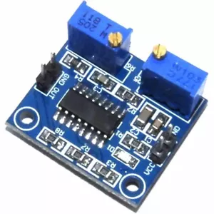 LC Technology PWM Generatormodul TL494 500Hz 100kHz Einsatz Freq Flux Workshop - Bild 1 von 3