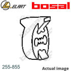 Rubber Strip Exhaust System Bosal 255 855
