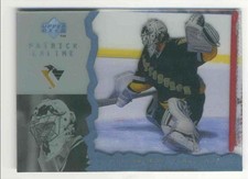 1996-97 Upper Deck Ice Patrick Lalime Rookie #54