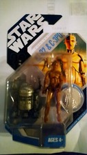 Star wars 30th anniversary concept r2d2 and c3po celebration Europe figures 