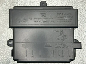 Dometic (3316348.000) Power Module Board , Black - Picture 1 of 2