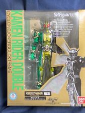 S.H. Figuarts Kamen Rider Double Cyclone Joker Gold Extreme Exclusive Japan