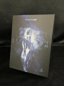 Finalmouse Starlight-12 Phantom Kabellos Gaming Maus Guter Zustand Gebraucht - Bild 1 von 7