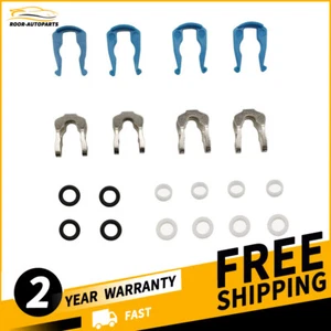 Dichtungssatz Einspritzventil für Opel Signum Vectra Zafira 2.2 - Bild 1 von 7