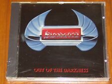 BLOODGOOD - OUT OF THE DARKNESS - CHRISTIAN METAL - INTENSE 1989 STILL SEALED CD