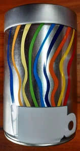 sct 07 - Illy collection - EXPO MILANO 2015 - Barattolo da collezione - vuoto - Foto 1 di 1