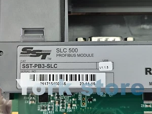 Factory Packaging SST-PB3-SLC Module SST-PB3-SLC Brand New Fast Shipping By DHL - Picture 1 of 5