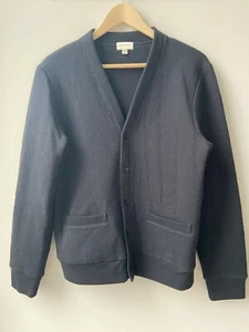 Club Monaco Men's Cardigan - Picture 1 of 8