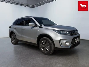 2022 Suzuki Vitara 1.5 SZ-T SUV 5dr Petrol Hybrid AGS Auto Euro 6 (s/s) (115 ps) - Picture 1 of 23