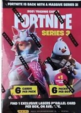 Fortnite Trading Cards Series 3 pick your card