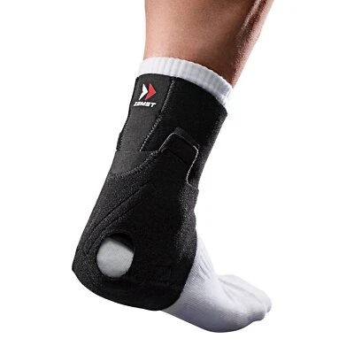 ZAMST Achilles Tendon Supporter AT-1 Tennis Volley L Size - Image 1 of 4