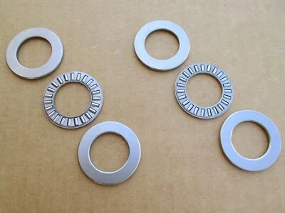 59A 59AC 59CL 59TB FM48 L306 L59 L59CA WOODS MOWER CASTER WHEEL YOKE UPGRADE KIT - Image 1 of 2