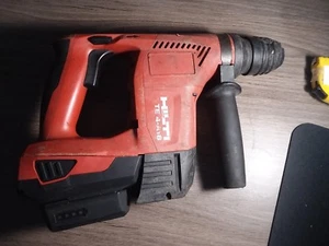 Taladro percutor inalámbrico Hilti TE 4-A18 con batería de 2,6 ah  - Imagen 1 de 6