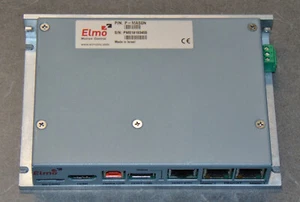 Elmo Motion Control P-MAS0N P-MASON Servo Drive - Picture 1 of 2