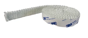 Englander, Summers Heat & Timber Ridge Stove Flat Glass Gasket, 3/4" x 7' AC-GGK - Picture 1 of 3