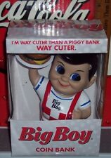 2015 FUNKO ELIAS BROTHERS BIG BOY COIN BANK NEW IN BOX