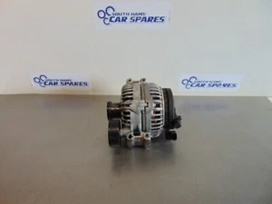 BMW E46 Alternator 318 02-06 2.0 Petrol 16V 150A 12V Remy DRB627 - Picture 1 of 7