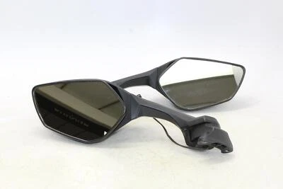 2017 川崎Zx10左右镜套装 — 第 1/4 张图片