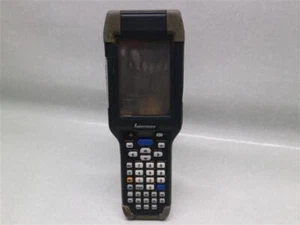 Intermec CK3N1 CK3B10M00E100 Mobile Computer Terminal Barcode Scanner w/o Cover - Picture 1 of 10