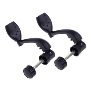 2PCS Maniglie Mulinello da Pesca Universali Maniglie Mulinello da Pesca Ricambio Grip Ricambi - Foto 1 di 8