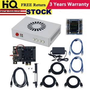 US】CapDMA Video Overlay Box HDMI Processor + STARK 75T DMA Board + KMBOX NET Ver - Picture 1 of 12