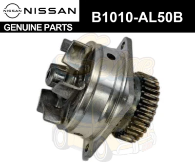 Nissan Genuine PUMP ASSY-WATER 2007 INFINITI FX35 B1010-AL50B - Изображение 1 из 4