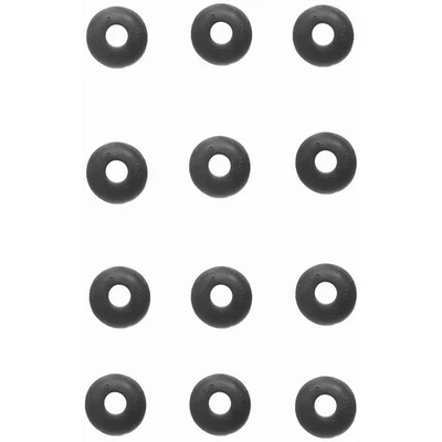 Juego de juntas de aceite de vástago de válvula Fel-Pro SS 72616 para modelos seleccionados de Ford Mercury 60-83 Foto 1 de 4