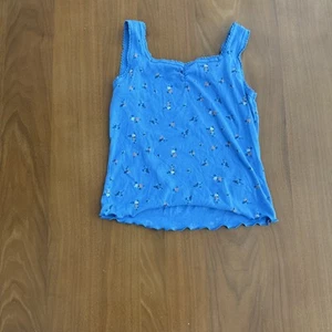 Cute And Comfy Pj Shirt For Teens (from Old Navy XL Ages 14-16) - Picture 1 of 2