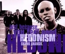 Hedonism von Skunk Anansie | CD | Zustand akzeptabel - Bild 1 von 2