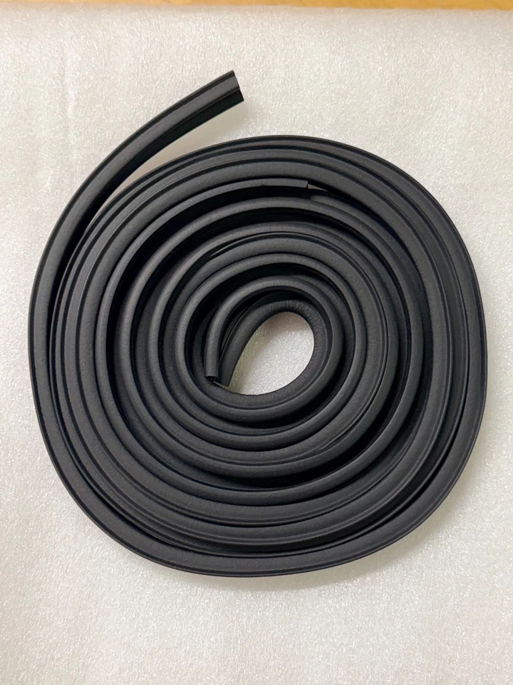 Triumph 齿轮箱盖密封套件适用于 Spitfire、GT6、Herald、变速箱盖 — 第 1/2 张图片