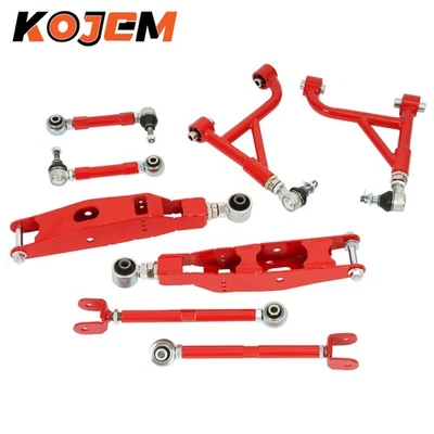 For Lexus GS300/GS400/GS430 1998-05 Rear Camber Arms & Toe & Traction & Control - Image 1 of 4