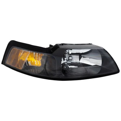 For Ford Mustang Headlight 2001-2004 Passenger Side FO2503177 | 1R3Z 13008AA - Image 1 of 4