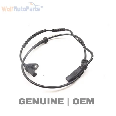 BMW 760LI 2010-2015 - Sensor delantero ABS / DSC 6782099 Foto 1 de 4