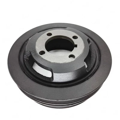 For Kia Sephia 1999-2001 SKP Harmonic Balancer Foto 1 de 2