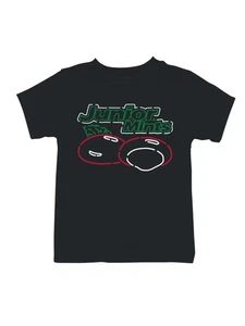 Officially Licensed Junior Mints Peppermint Delight Youth's T-shirt - Picture 1 of 6