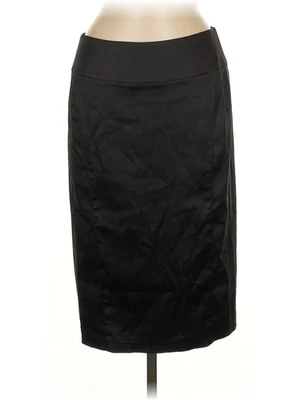 Marc Bouwer Glamit! Women Black Formal Skirt 6 - Image 1 of 2
