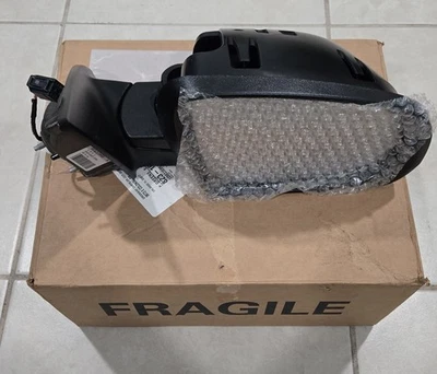 НОВЫЙ!!! Правое дверное зеркало Mopar 68325104AA 2014-2022 Jeep Cherokee - Изображение 1 из 4