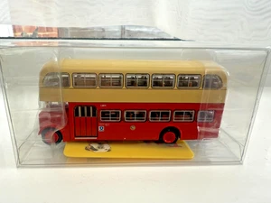 Asianbus DL-CM2 1/76 China Motor Bus Dennis Loline / Northern Counties Busmodell - Bild 1 von 6