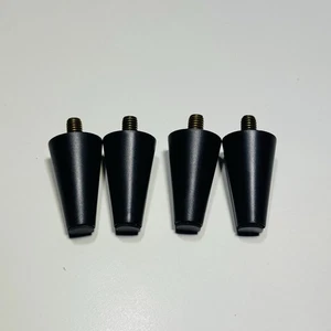 Bowers & Wilkins Panorama Ersatzfüße unbenutzt 4er Set - Bild 1 von 4