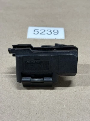 Nuevo Inserto Cargador Blaser R93 22-250 Rem 3 Redondo Foto 1 de 4