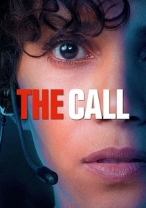 The Call (DVD, 2013, Halle Berry) *DISC ONLY* NO CASE NO TRACKING - Picture 1 of 2