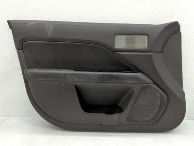 Ford Fusion 2010 panel interior del conductor delantero izquierdo ZFBT3 Foto 1 de 4