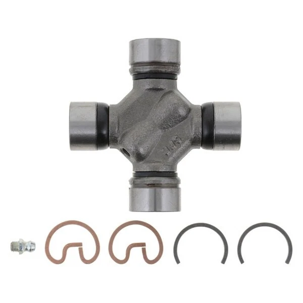 For GMC K1500 1988-1997 Spicer 5-212X Rear U-Joint Foto 1 de 3