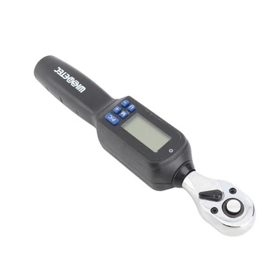 ES3-030AN 3/8 Inch Handheld Portable Digital Torque Wrench Large Screen With - Image 1 of 4