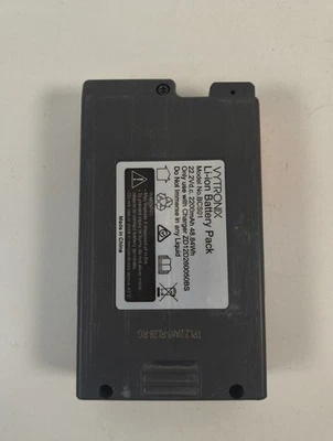 Vytronix BCS01 Li-Ion Battery Pack Only 22.2-V 2200mAh For Stick Vacuum Cleaner - Image 1 of 4